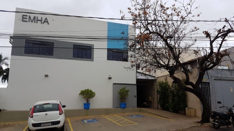 Agência Municipal de Habitação e assuntos fundiários retoma sigla EMHA