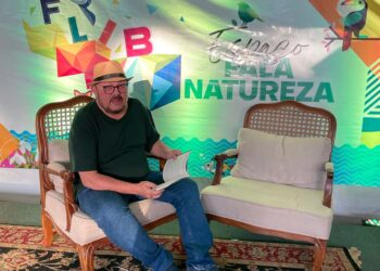 Ganhador do Ipê de Literatura, André Alvez lança novo livro de contos e crônicas