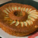 Receita Saudável: bolo de maçã fit