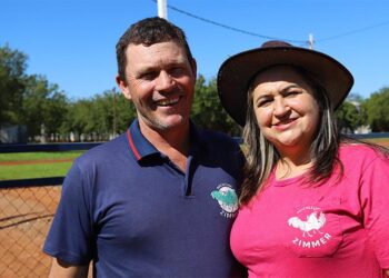 VÍDEO: Senar/MS ajuda a transformar vida de família catarinense em busca de sonho