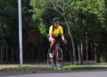 Projeto transforma Parque dos Poderes em lugar de esporte e lazer neste fim de semana
