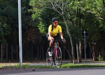 Projeto transforma Parque dos Poderes em lugar de esporte e lazer neste fim de semana