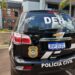 Assassino de homens no Santa Emília e São Conrado há 7 anos é preso