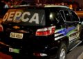 Homem de 48 anos é preso por armazenar conteúdo de pornografia infantil