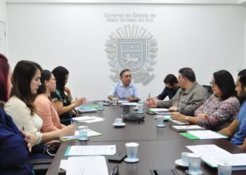 Processo das emendas será digital e on-line, dando transparência e efetividade na aplicação dos recursos