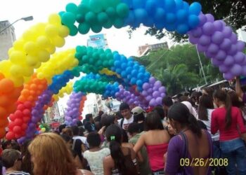 20ª edição da Parada LGBTQIAPN+ acontece no próximo sábado com diversas atrações regionais
