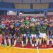 Escolinha Pelezinho leva o nome de MS à Taça Brasil Sub-11 de Futsal