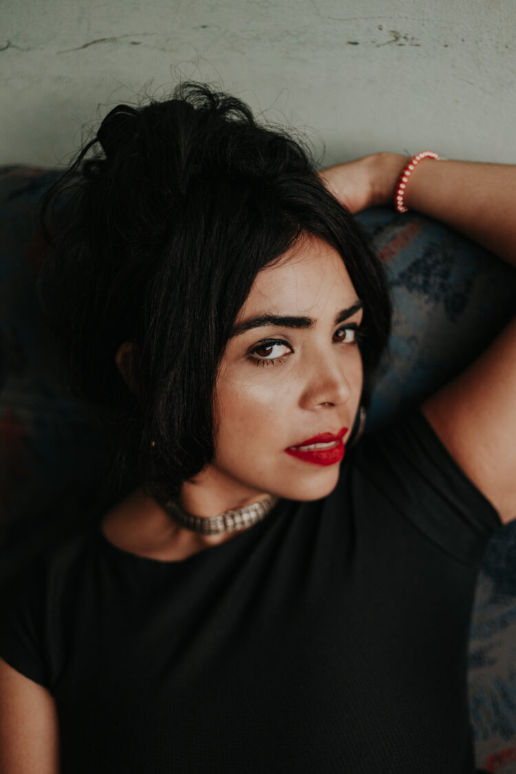 Gabi Barros, Mel Dias e Caramuja se apresentam terça no festival O Canto Delas