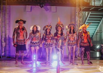 Com projeto Cena Aberta, teatro toma conta de Campo Grande de julho até setembro