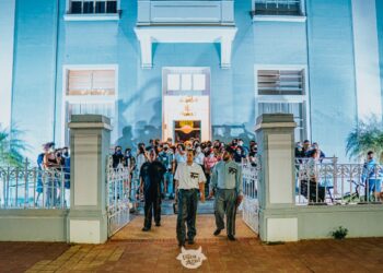 Grupos de teatro do MS tem até sexta para inscreverem espetáculos no projeto Cena Aberta