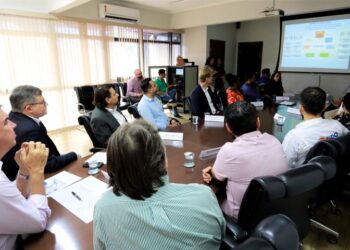 Compliance: CGE-MS apresenta resultados da 1ª etapa na Fundação de Cultura