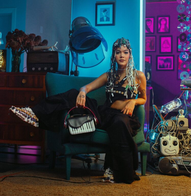 Festival O Canto Delas encerra com samba, MPB e rap nesta próxima terça
