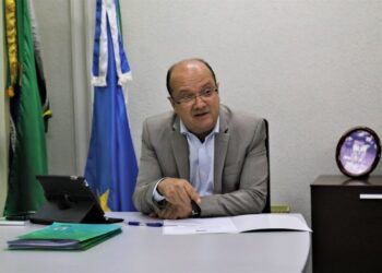 Governador em exercício, Barbosinha reforça sintonia com titular e garante continuidade do trabalho em MS
