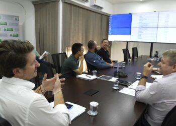 Grupo de trabalho reúne informações para asfaltar vias urbanas de todos os municípios de MS