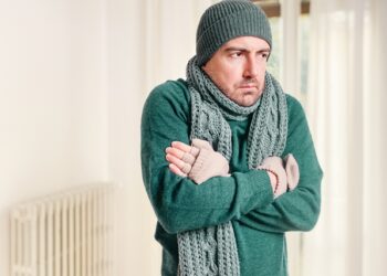 Hipotermia: além de temperatura abaixo de 35ºC, outras situações podem causar a condição