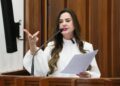 Deputada trabalha pela construção de quadra de futebol em Selvíria