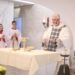 Arraiá de São Bento tem missa ao estilo sertanejo no Santuário da Abadia neste fim de semana