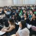 Edição itinerante do Programa Levanta Juventude atende 300 jovens em universidade