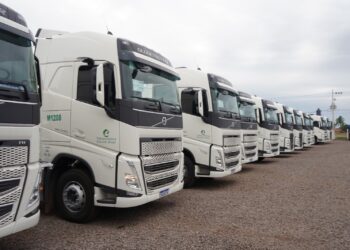 Eldorado Brasil faz calendário de recrutamento para 50 motoristas