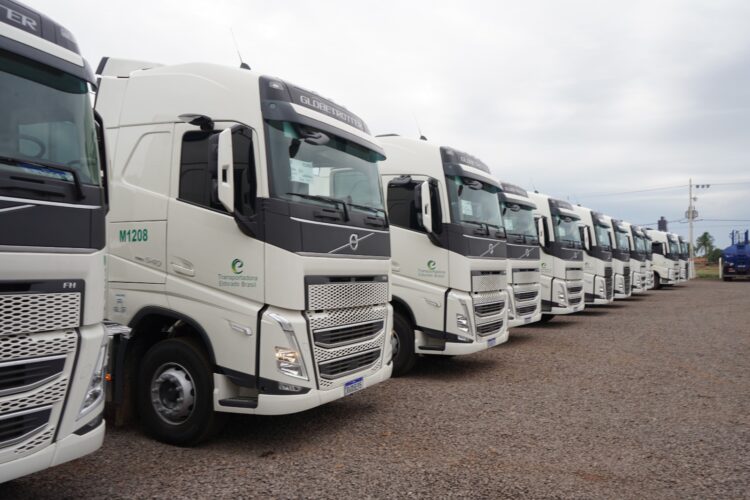 Eldorado Brasil faz calendário de recrutamento para 50 motoristas