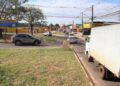 Avenida Três Barras será interditada para continuidade das obras de reordenamento na região