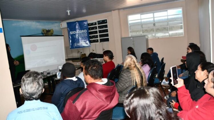 Cursos para Encantar Clientes e de Instagram e Fotografia chegam à Região do Imbirussu