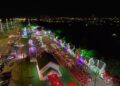 Cidade do Natal dá espaço à Cidade de Maria em 21ª Festa de Nossa Senhora da Abadia