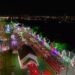 Cidade do Natal dá espaço à Cidade de Maria em 21ª Festa de Nossa Senhora da Abadia