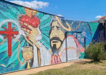 Com mais de três mil atendimentos por mês, Cotolengo celebra 27 anos em Campo Grande