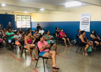 SAS realiza ação na quarta-feira para atender mais de 1,7 mil famílias beneficiárias do Bolsa Família