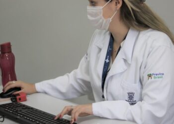 Prefeitura convoca médicos para atendimento clínico, ambulatorial e saúde mental