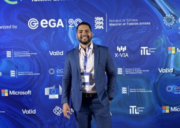 Especialista explica como o Brasil pode se tornar uma sociedade digital com referência à Estônia