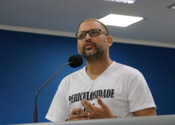 Vereadores vão auxiliar aprovados em diálogo com Prefeitura para nomeação de 173 guardas