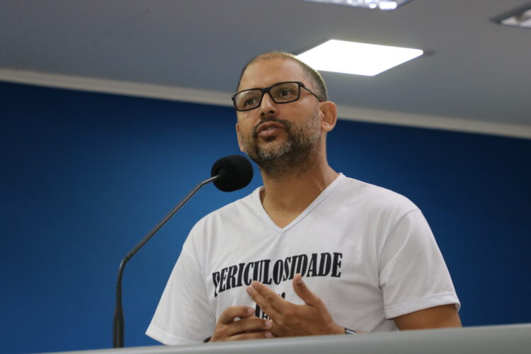 Vereadores vão auxiliar aprovados em diálogo com Prefeitura para nomeação de 173 guardas