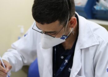 Prefeitura nomeia enfermeiros, técnicos, farmacêutico e assistente de serviço de saúde