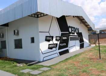 Homem que abusou de menina de 11 anos foi preso em Campo Grande