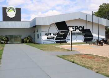 Polícia Civil prende autor de estupro de vulnerável em Campo Grande