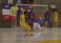Liga Sul-Mato-Grossense de Futsal 2023 começa neste sábado em Antônio João