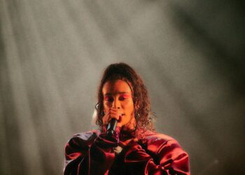 Fim de semana tem Linn da Quebrada; show com Celito, Gilson Espíndola e Guilherme Rondon e temporada do Dançurbana
