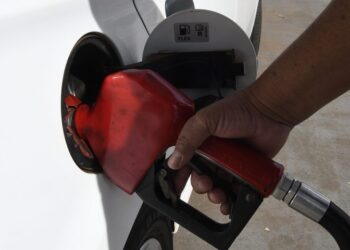 Litro da gasolina em MS está entre os mais baratos do país, destaca noticiário nacional