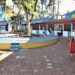 Prefeitura inicia neste mês de julho revitalização da Praça dos Imigrantes