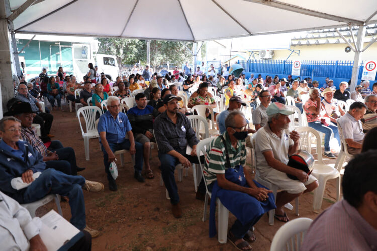AACC/MS e Sistema Famasul chegam ao interior do estado para combater câncer infantojuvenil
