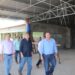 Secretários percorrem obras executadas pelo Governo em Bela Vista e recebem demandas para novas parcerias