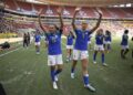 Governo de MS decreta ponto facultativo para jogos da seleção na Copa do Mundo de Futebol Feminino