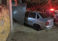 Jovem mata homem que dormia com a ex-namorada a golpes de faca em MS