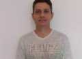 “Feliz Ano”, só que NÃO: Polícia prende assassino de pecuarista por ciúmes da esposa