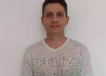 “Feliz Ano”, só que NÃO: Polícia prende assassino de pecuarista por ciúmes da esposa