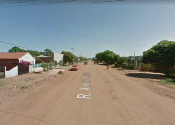 Homem é espancado e morto em saída de festa que ocorria em espaço da FETEMS