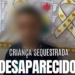Pai agride a ex-esposa e sequestra o filho de 4 anos, por não aceitar o fim do relacionamento