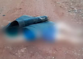 Paraguaia sequestrada é encontrada morta; ela era envolvida no estupro e morte de criança